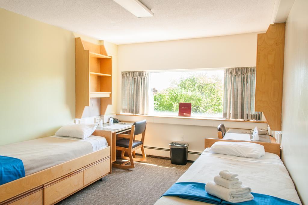 Saint Mary'S University Conference Services & Summer Accommodations ฮาลิแฟกซ์ ภายนอก รูปภาพ