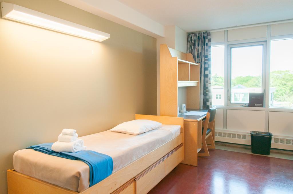 Saint Mary'S University Conference Services & Summer Accommodations ฮาลิแฟกซ์ ภายนอก รูปภาพ