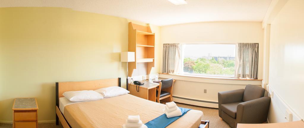 Saint Mary'S University Conference Services & Summer Accommodations ฮาลิแฟกซ์ ภายนอก รูปภาพ