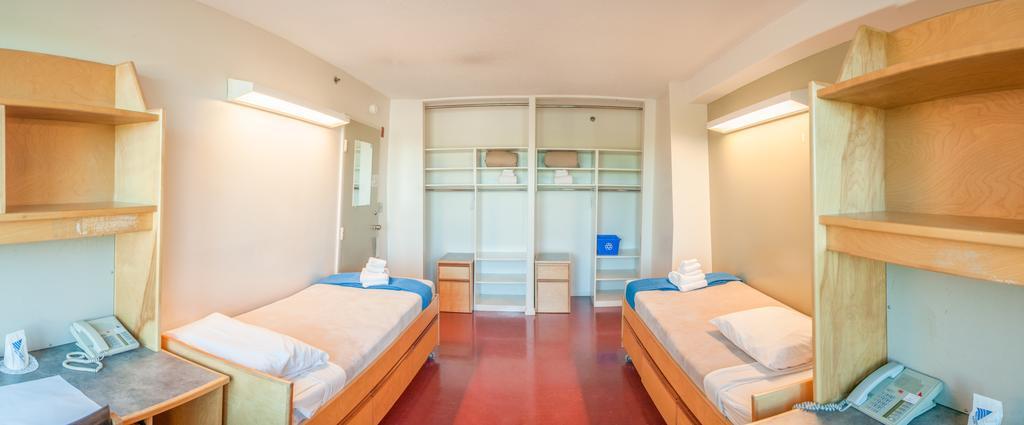 Saint Mary'S University Conference Services & Summer Accommodations ฮาลิแฟกซ์ ภายนอก รูปภาพ