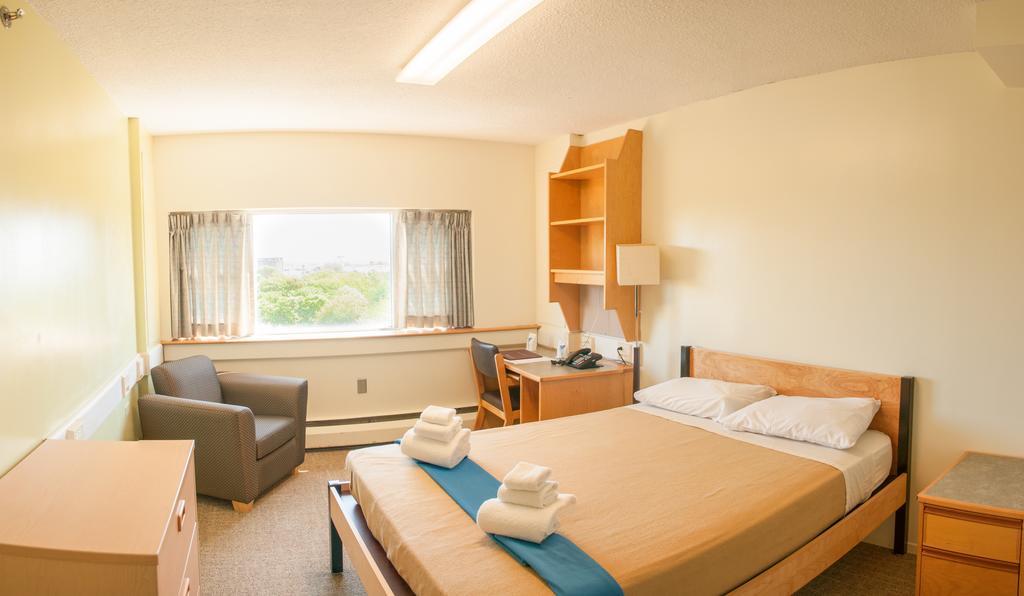 Saint Mary'S University Conference Services & Summer Accommodations ฮาลิแฟกซ์ ภายนอก รูปภาพ