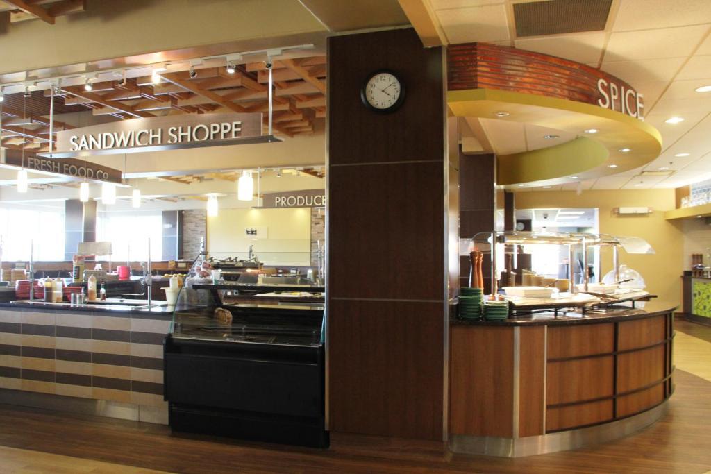 Saint Mary'S University Conference Services & Summer Accommodations ฮาลิแฟกซ์ ภายนอก รูปภาพ