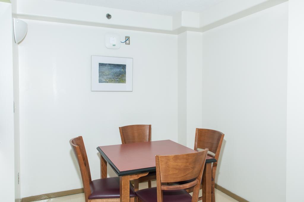 Saint Mary'S University Conference Services & Summer Accommodations ฮาลิแฟกซ์ ภายนอก รูปภาพ