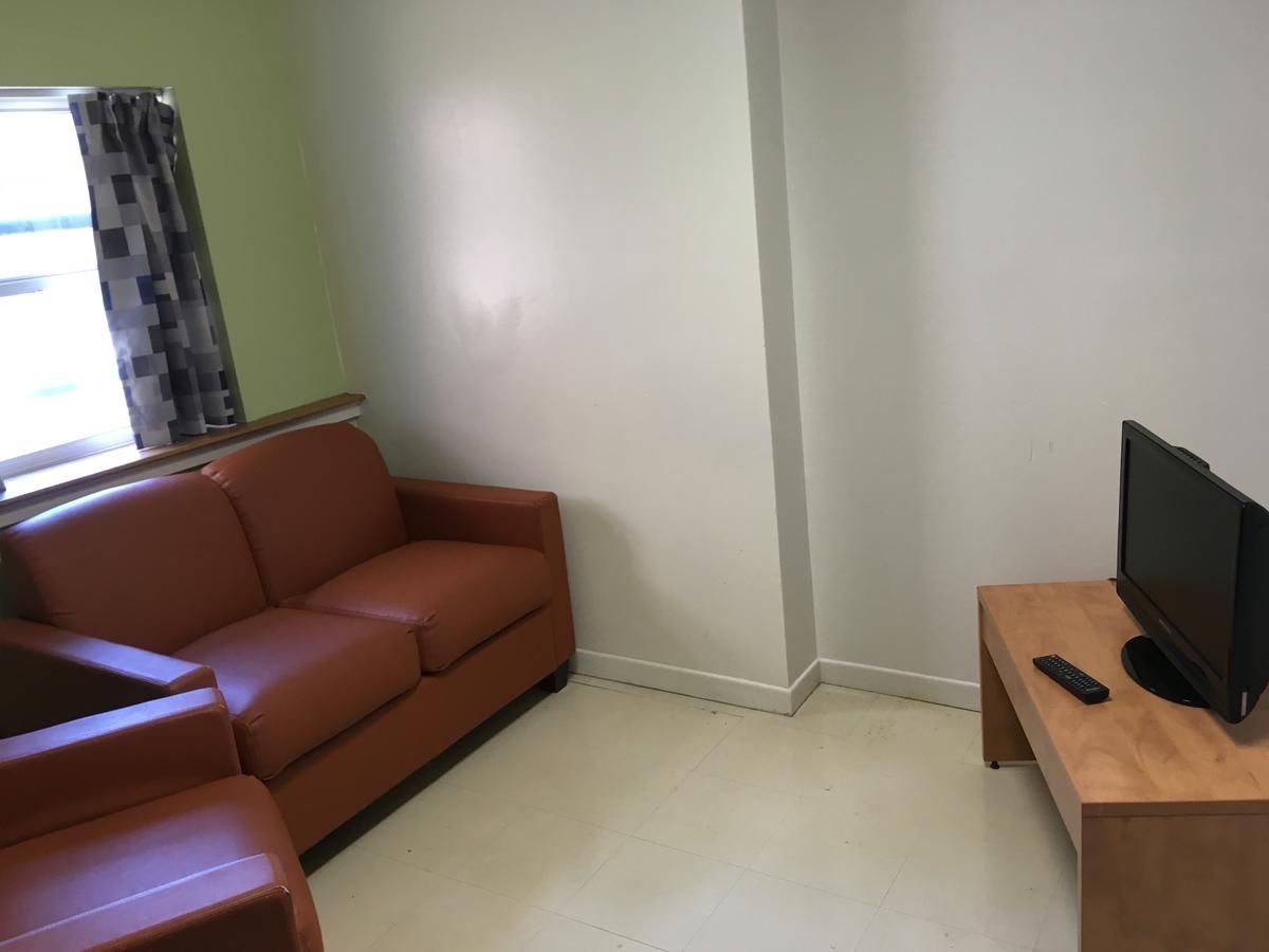 Saint Mary'S University Conference Services & Summer Accommodations ฮาลิแฟกซ์ ภายนอก รูปภาพ